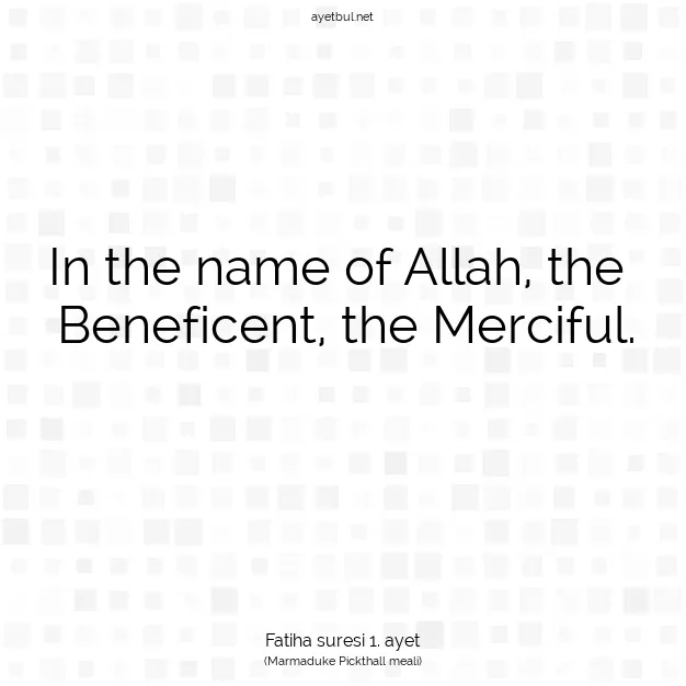 Ayetbul | Kuran Mealleri | Quran | Kıyame suresi 5. ayet